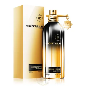 Montale Intense Pepper Eau De Parfum Spray
