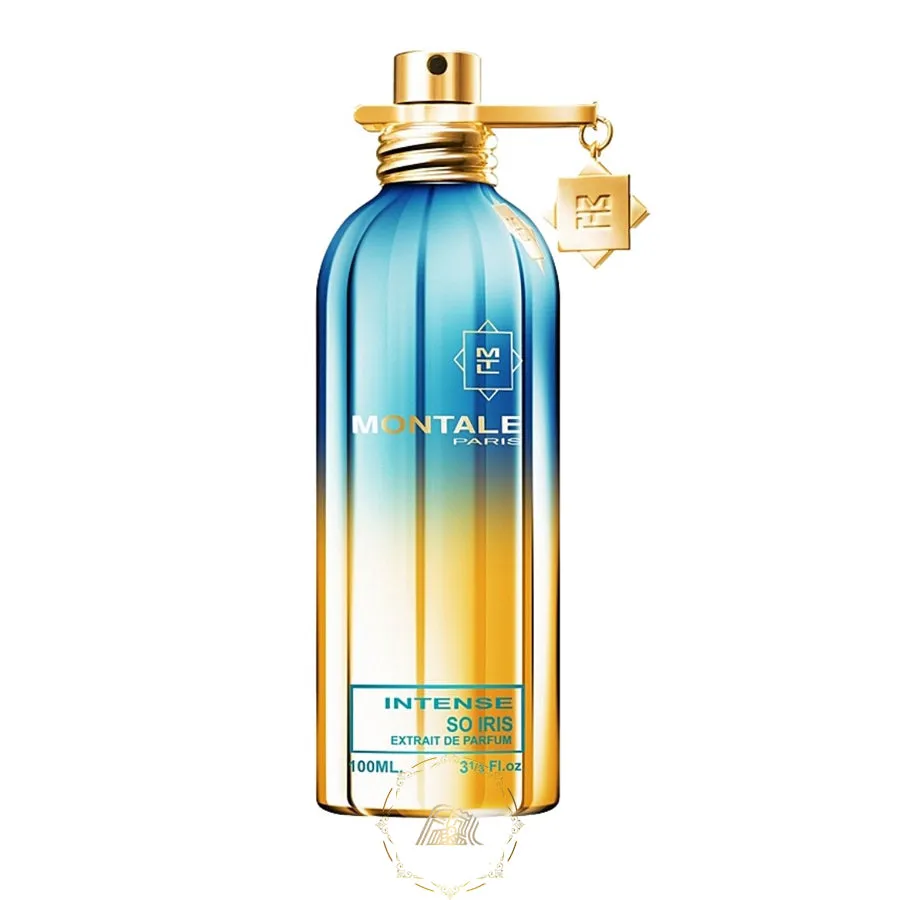 Montale Intense So Iris Extrait De Parfum Spray