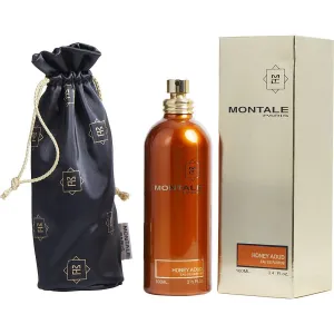 Montale Paris Honey Aoud Eau De Parfum Spray