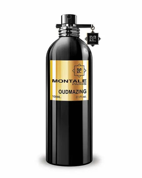 Montale Paris Oudmazing Eau De Parfum Spray