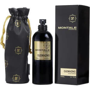 Montale Paris Oudmazing Eau De Parfum Spray
