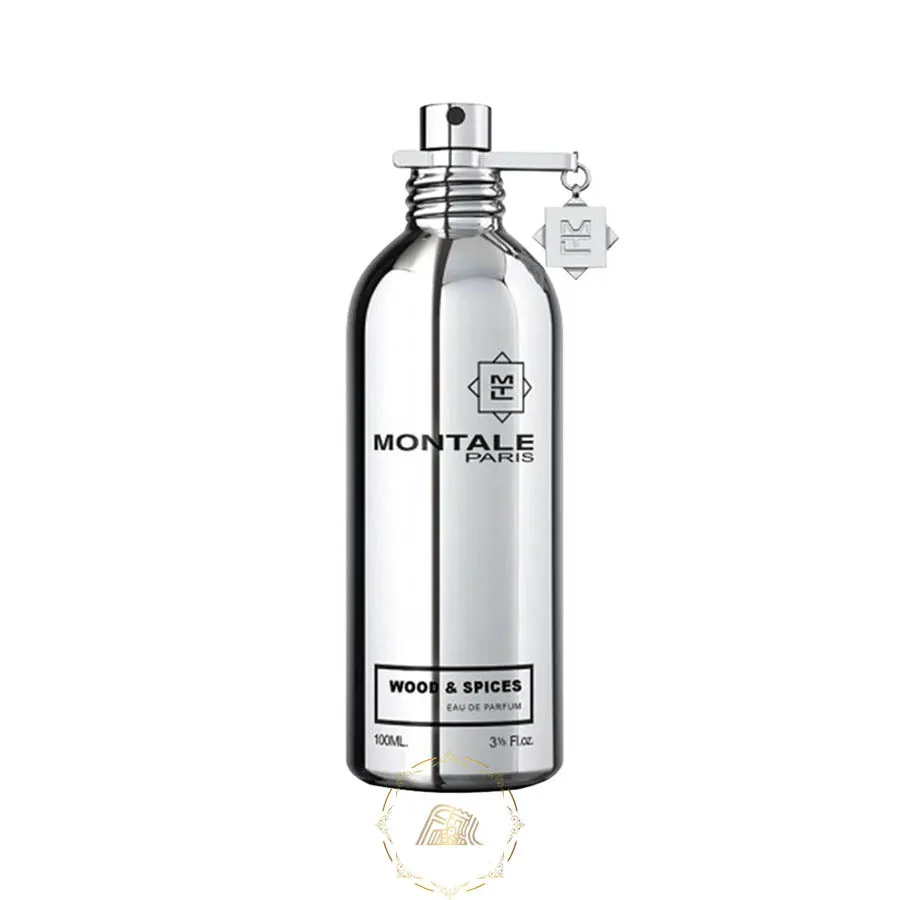Montale Wood and Spices Eau de Parfum Spray