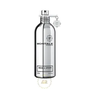 Montale Wood and Spices Eau de Parfum Spray