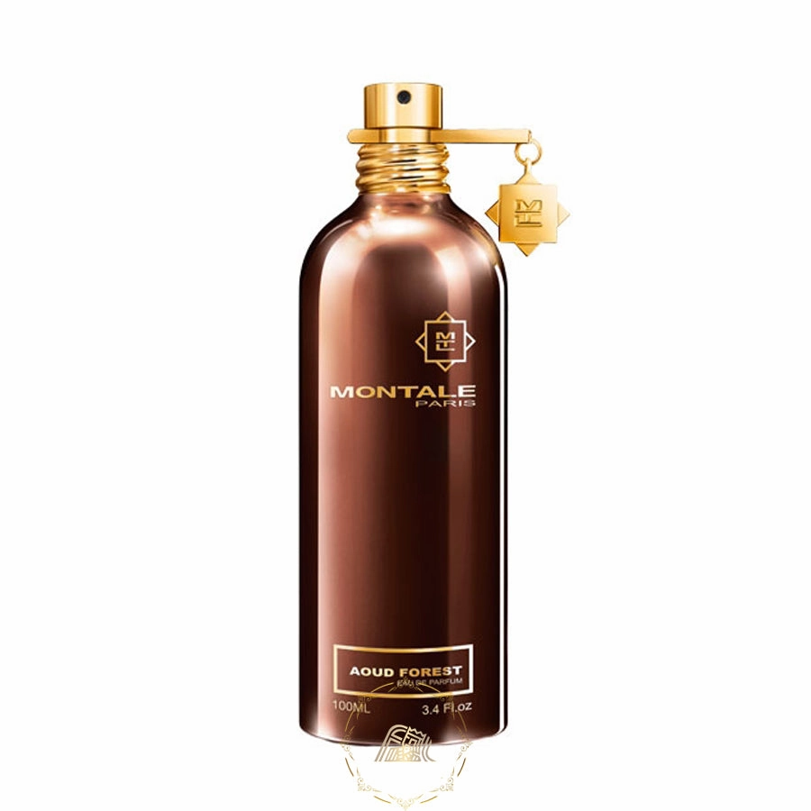 Montale Aoud Forest Eau De Parfum