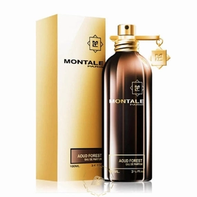Montale Aoud Forest Eau De Parfum