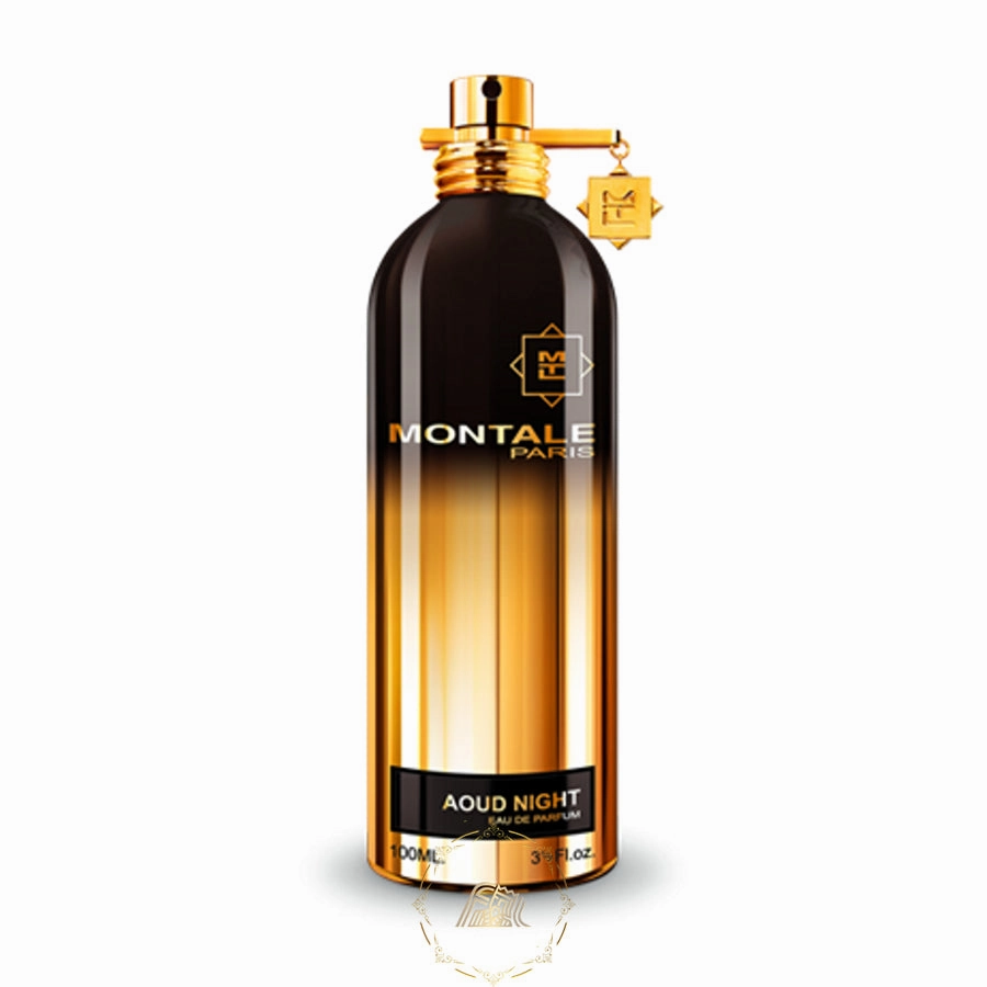 Montale Aoud Night Eau De Parfum