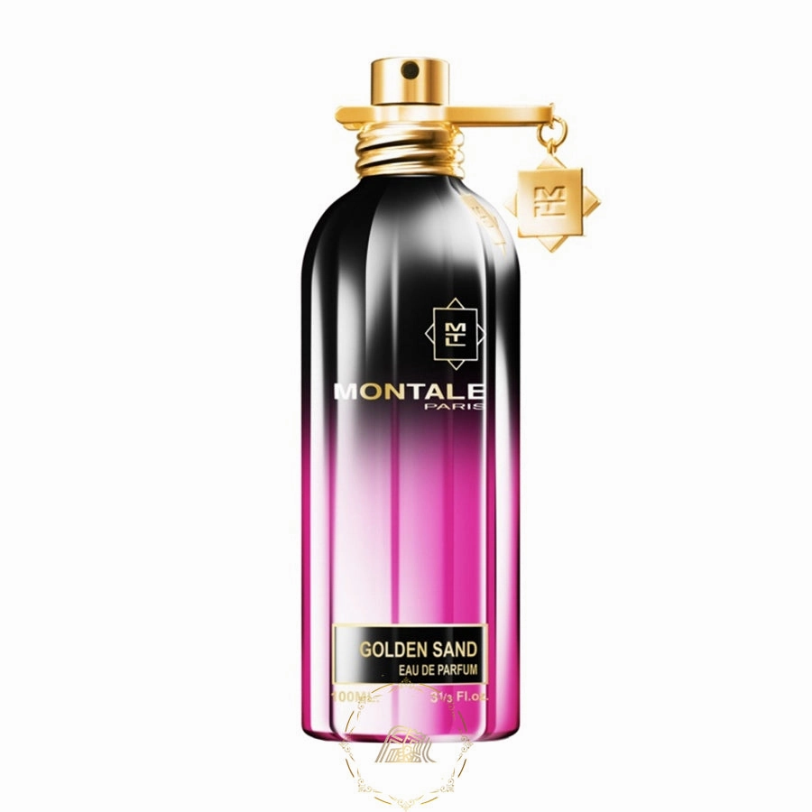 Montale Golden Sand Eau De Parfum Spray