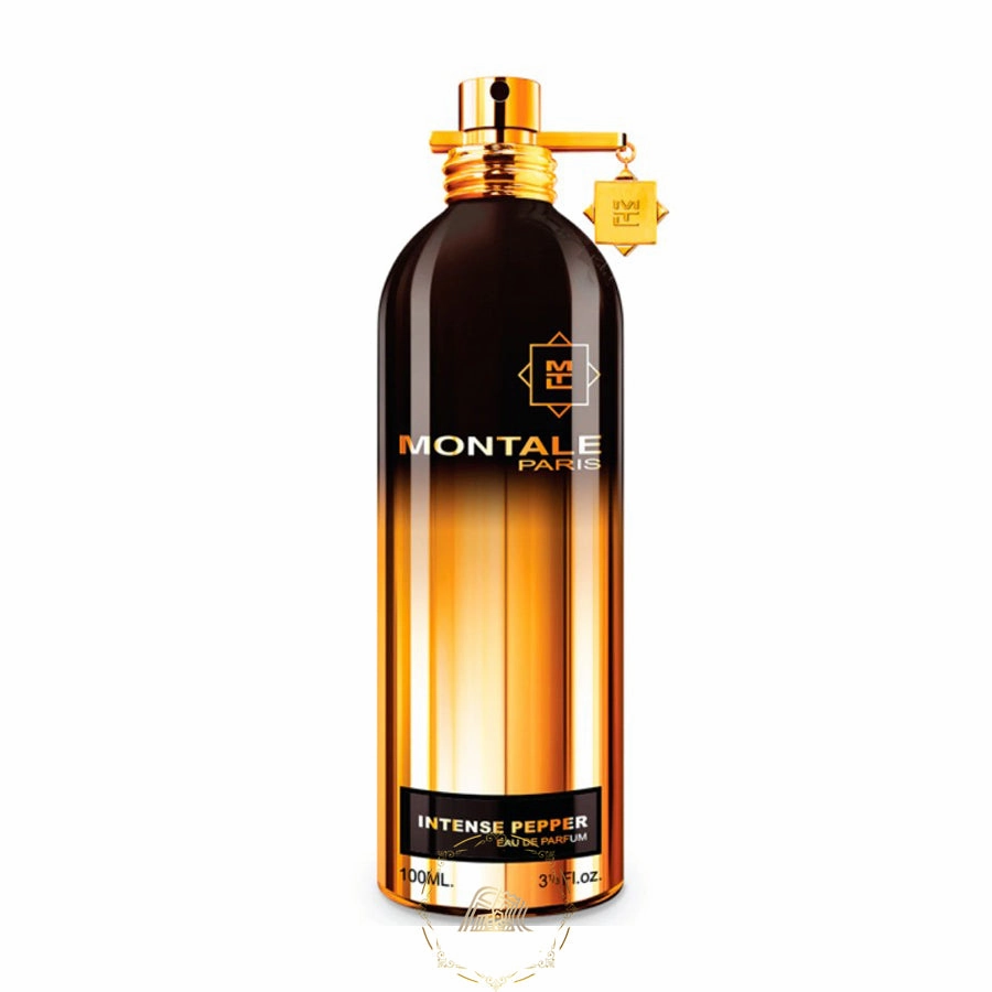 Montale Intense Pepper Eau De Parfum Spray