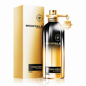 Montale Intense Pepper Eau De Parfum Spray