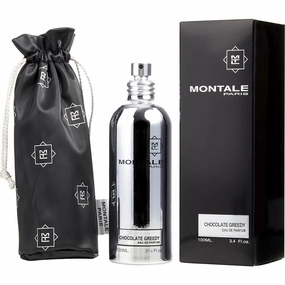 Montale Paris Chocolate Greedy Eau De Parfum Spray