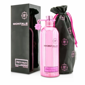 Montale Pretty Fruity Eau De Parfum Spray