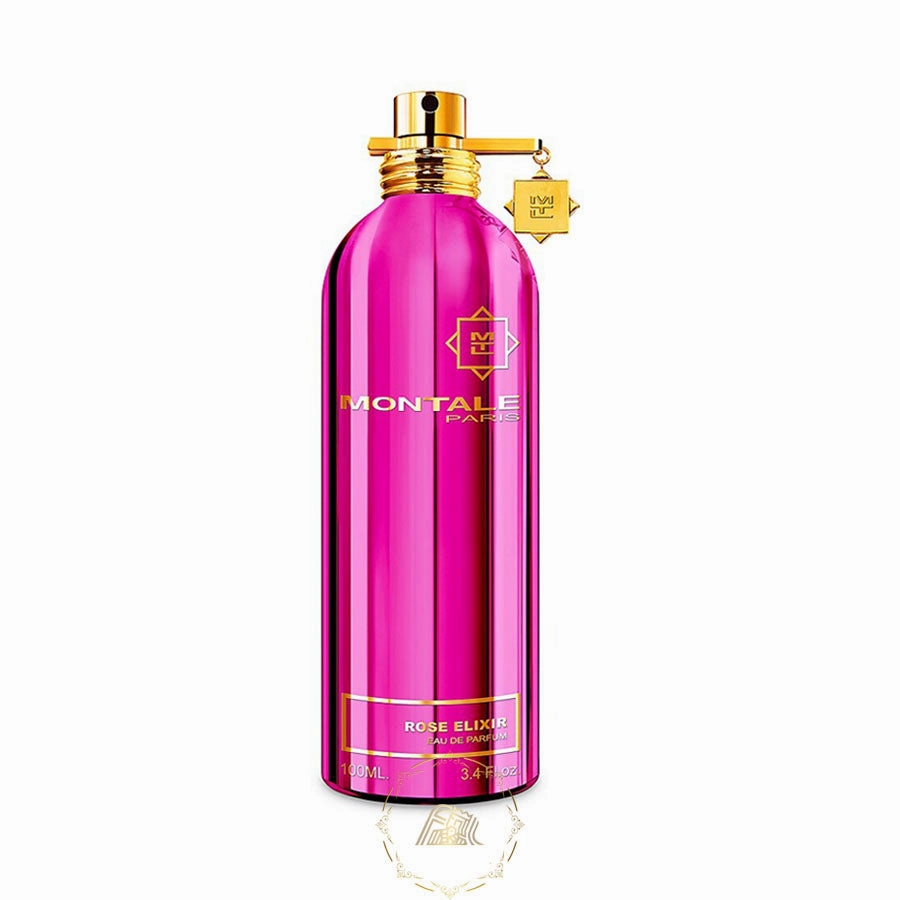 Montale Rose Elixir Eau De Parfum Spray