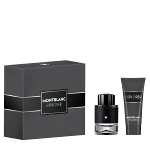 Montblanc Explorer EDP 60ML 2 Piece Set