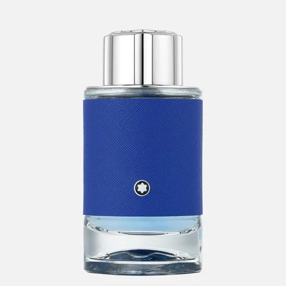 Montblanc Explorer Ultra Blue Edp 100ml