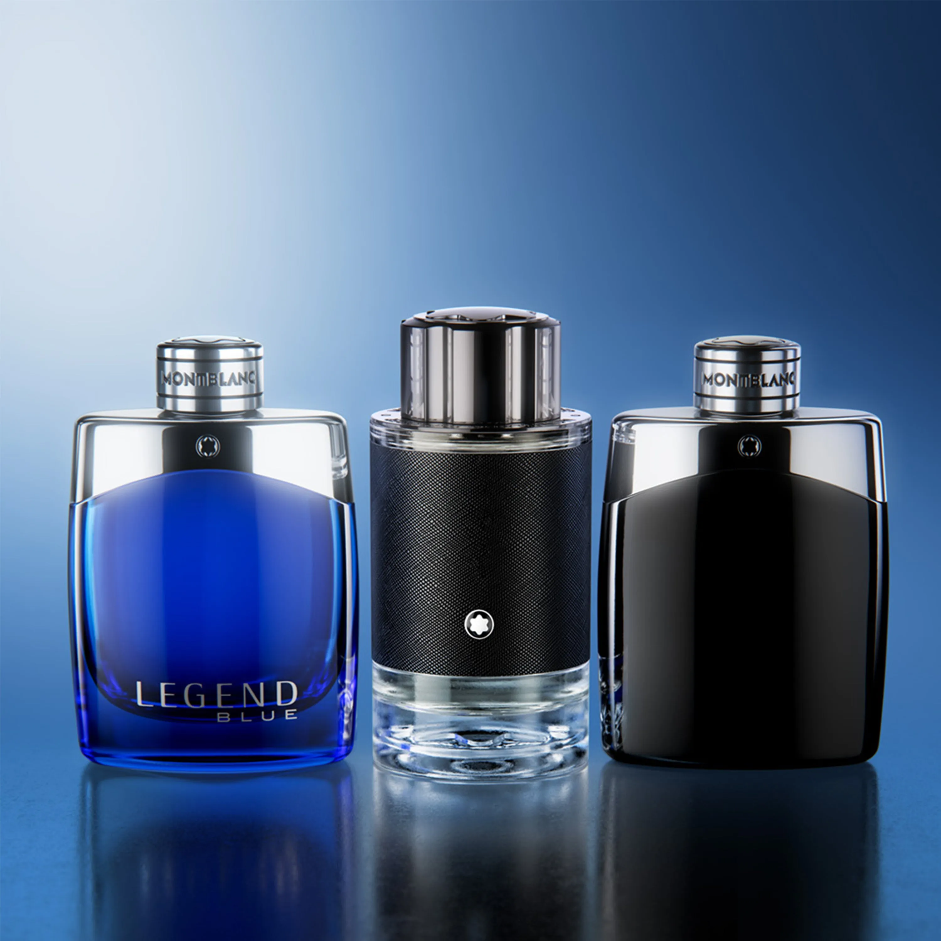 Montblanc Legend Blue EDP 100ML