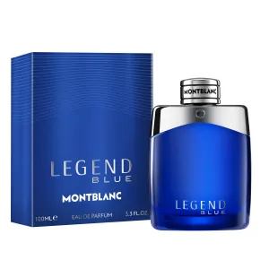 Montblanc Legend Blue EDP 100ML