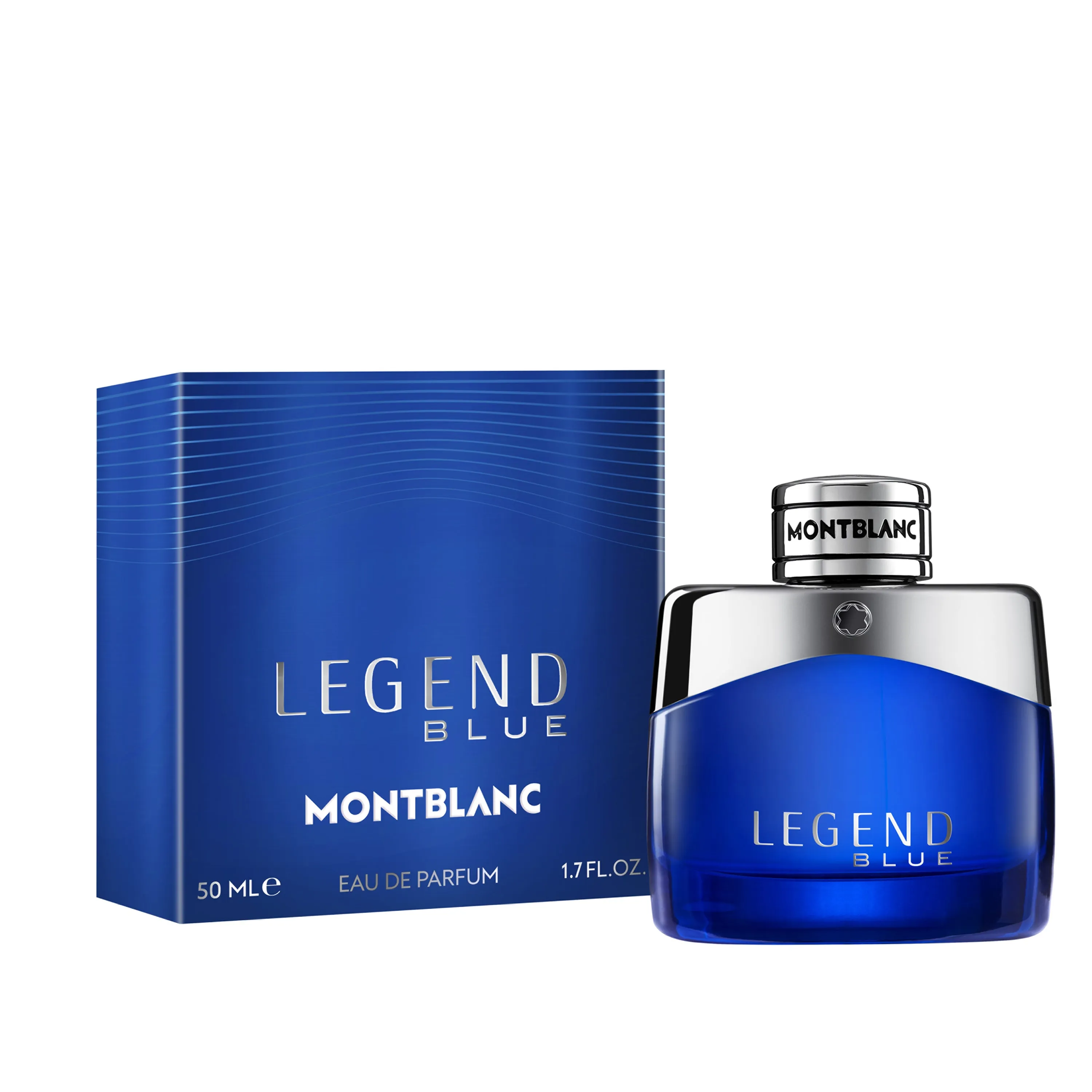 Montblanc Legend Blue EDP 50ML