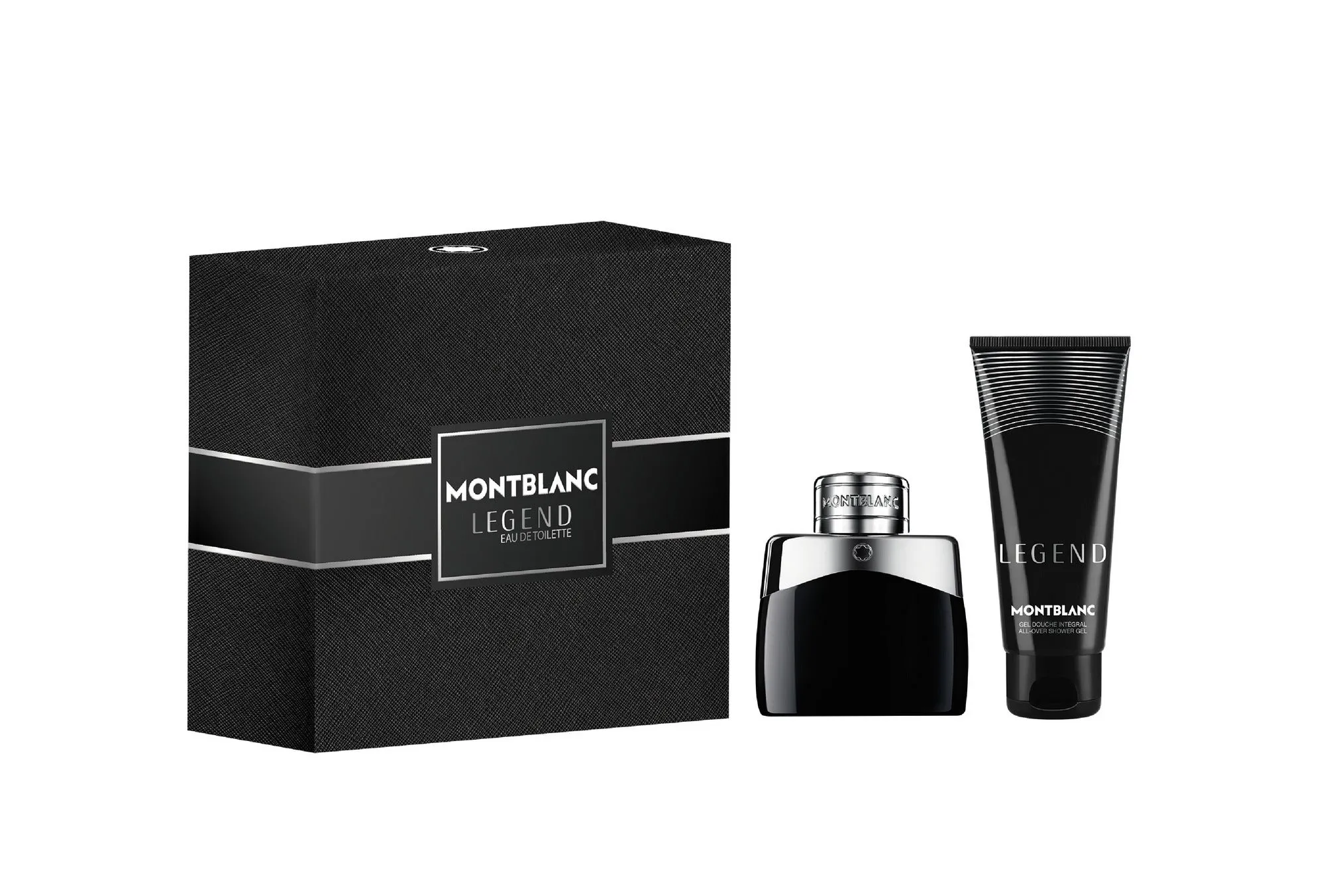 Montblanc Legend Edt 50ML 2 Piece Set