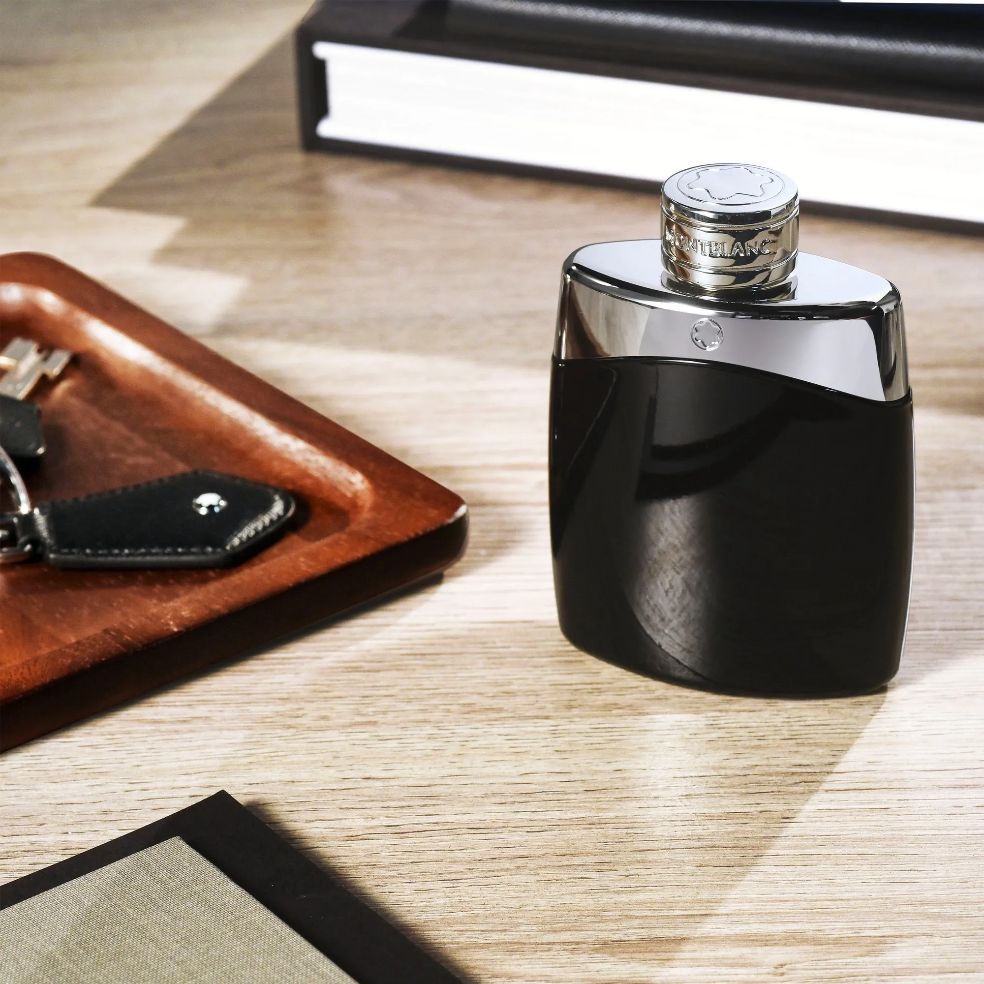 Montblanc Legend Edt 50ML 2 Piece Set