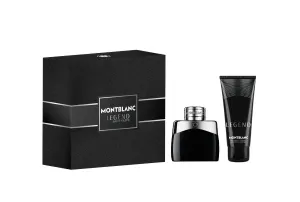 Montblanc Legend Edt 50ML 2 Piece Set