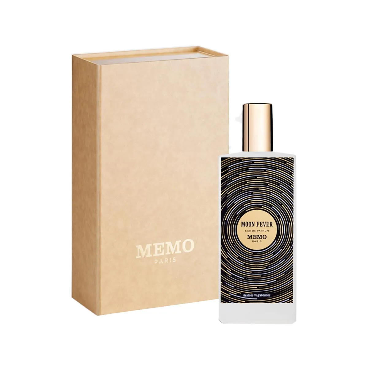 Moon Fever Eau de Parfum, 75ml