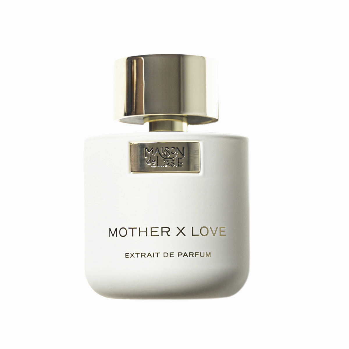 Mother X Love Extrait de Parfum