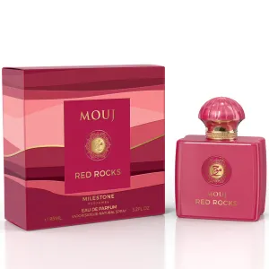 Mouj Red Rocks 3.2 oz EDP for women