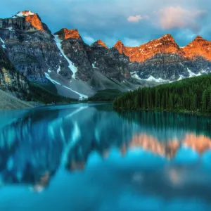 Mountain Lake (Yankee type) - Premium Fragrance Oil