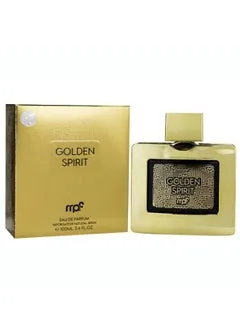 MPF GOLDEN SPIRIT EDP 100ML