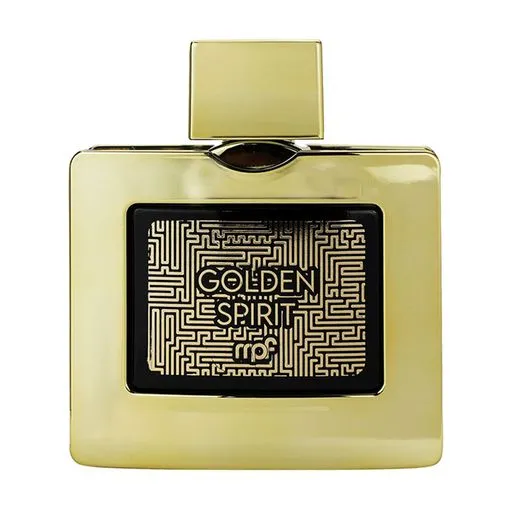 MPF GOLDEN SPIRIT EDP 100ML