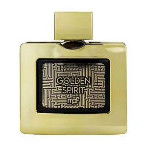 MPF GOLDEN SPIRIT EDP 100ML
