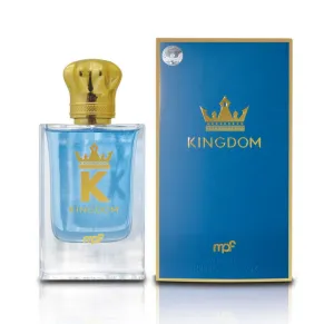 MPF KINGDOM For Men EDP 100ML