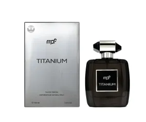 MPF TITANIUM EDP 100ML