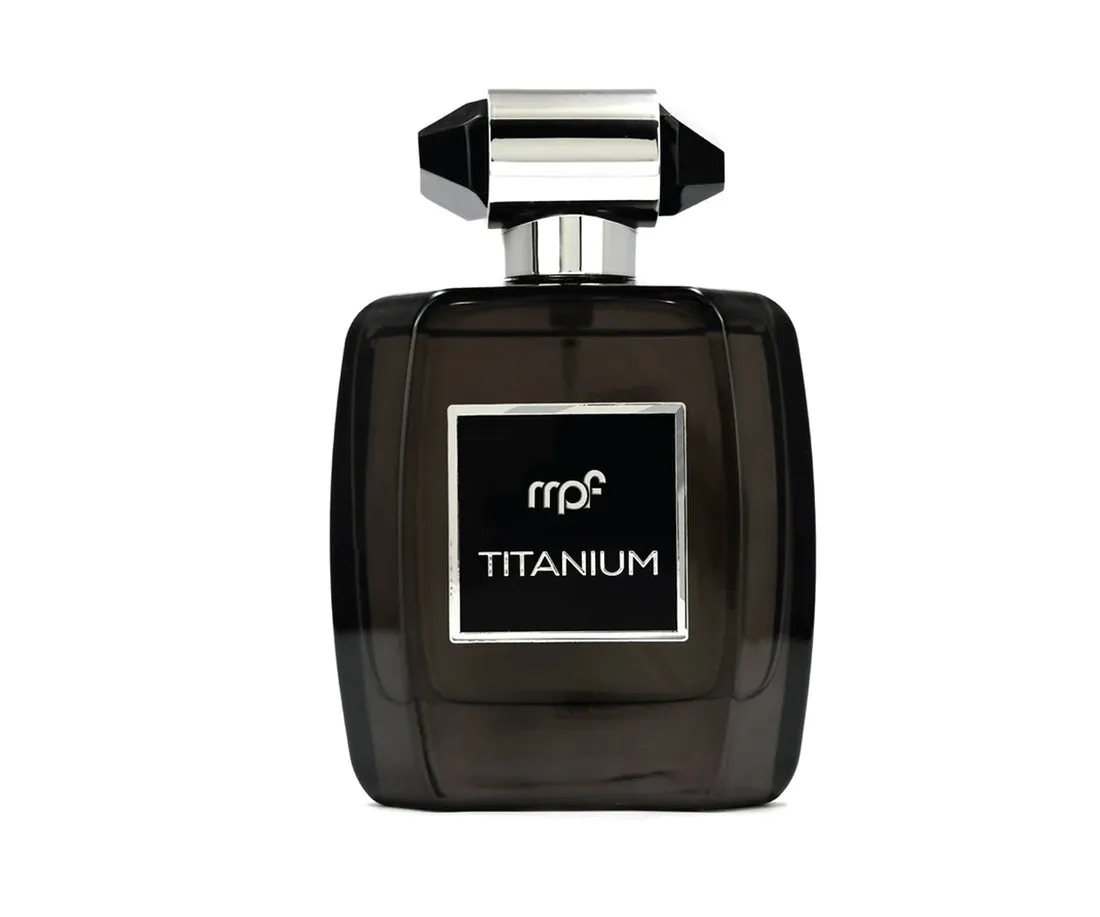 MPF TITANIUM EDP 100ML