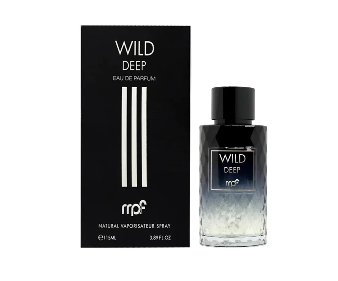 MPF WILD DEEP EDP 115ML