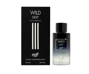 MPF WILD DEEP EDP 115ML