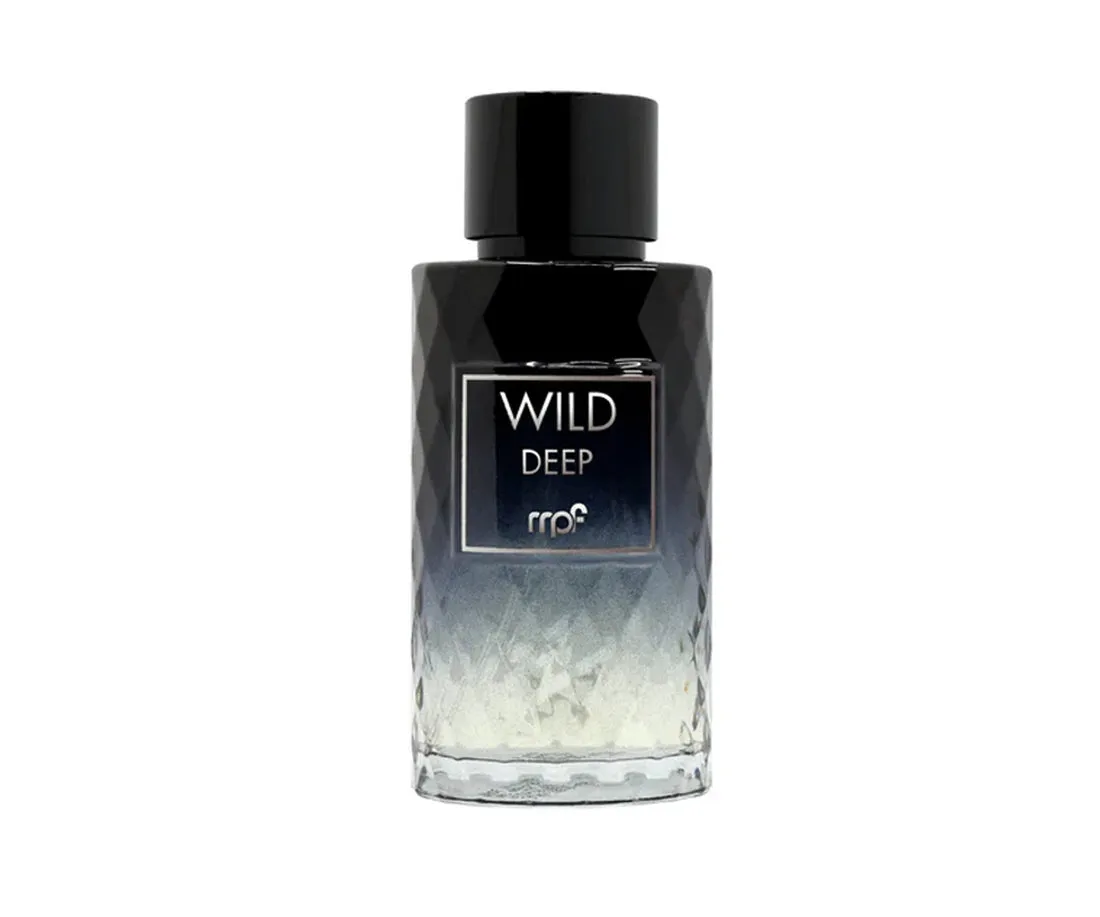 MPF WILD DEEP EDP 115ML
