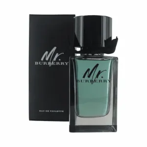 Mr. Burberry for men Eau De Toilette 100 ml