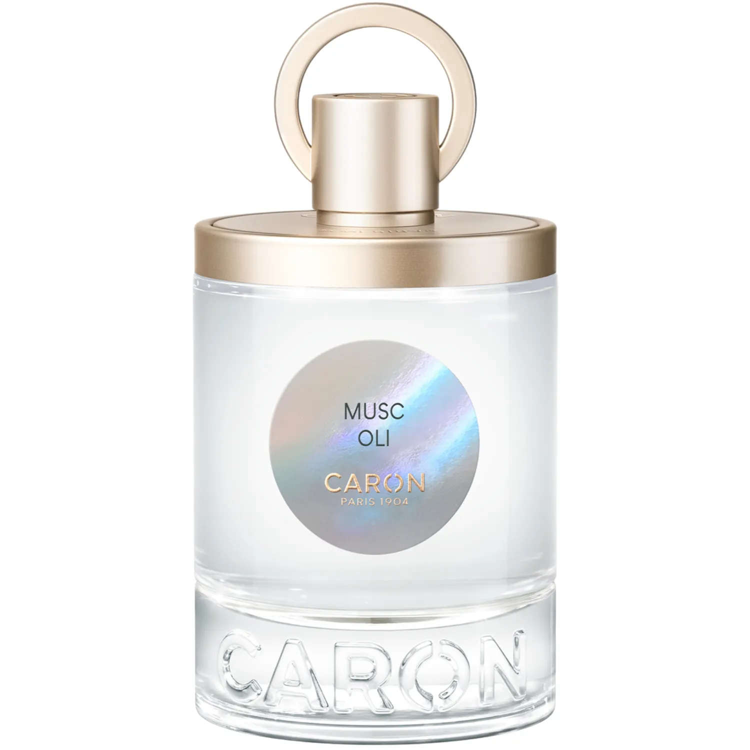 Musc Oli EDT