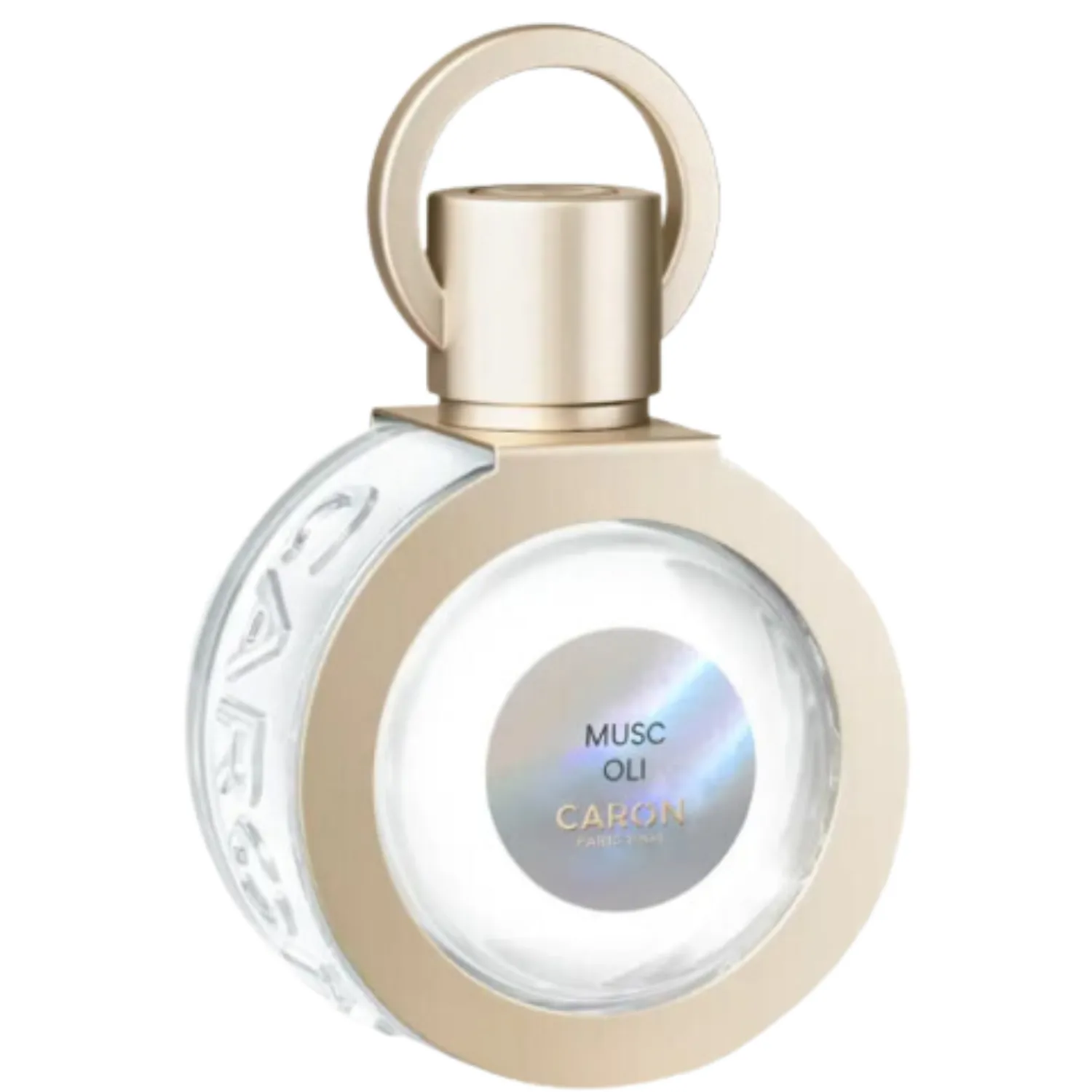 Musc Oli EDT