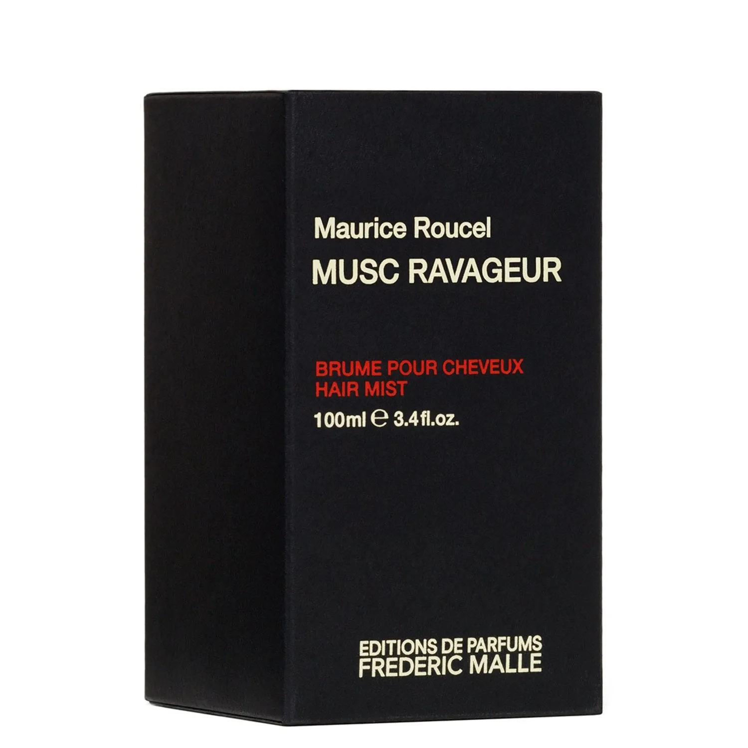 MUSC Ravageur Hair Mist 100ml
