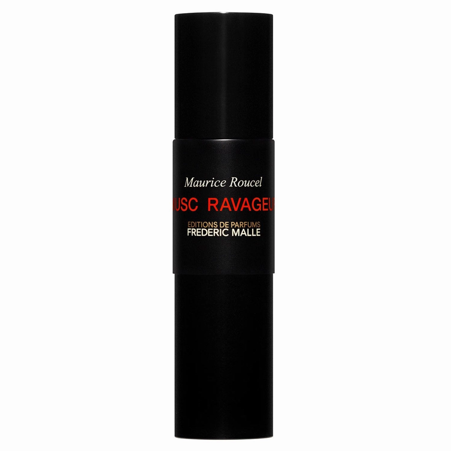 MUSC Ravageur Eau de Parfum