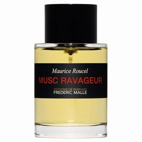 MUSC Ravageur Eau de Parfum