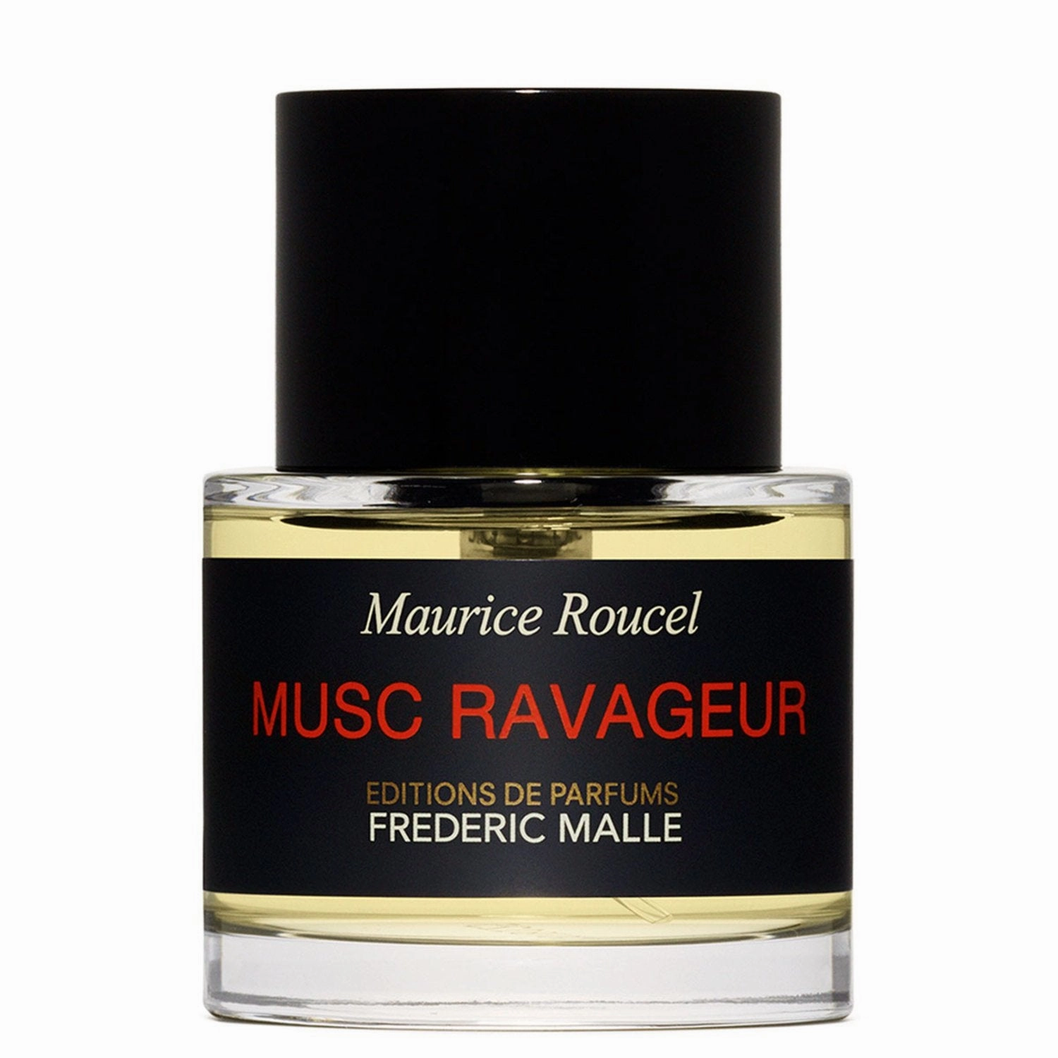 MUSC Ravageur Eau de Parfum