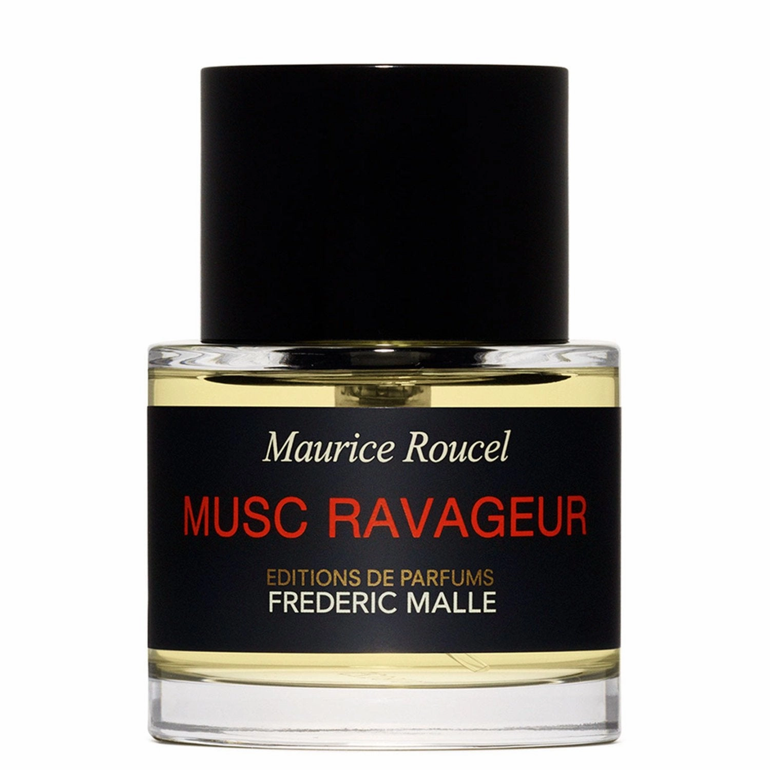 MUSC Ravageur Eau de Parfum
