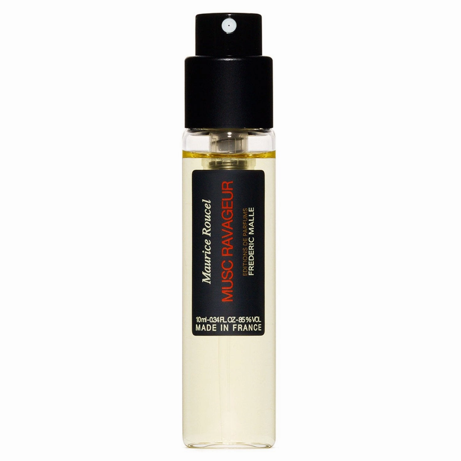 MUSC Ravageur Eau de Parfum