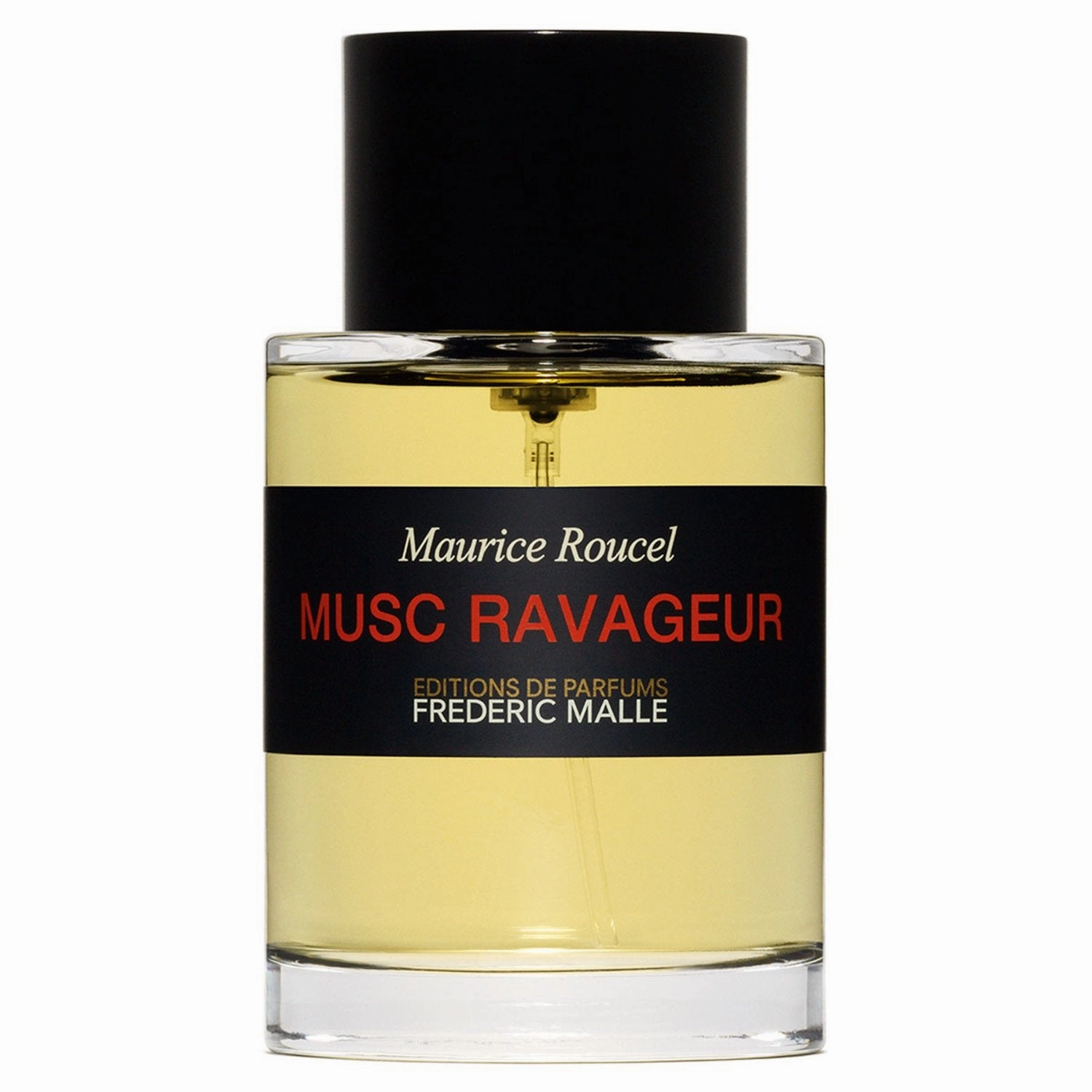 MUSC Ravageur Eau de Parfum