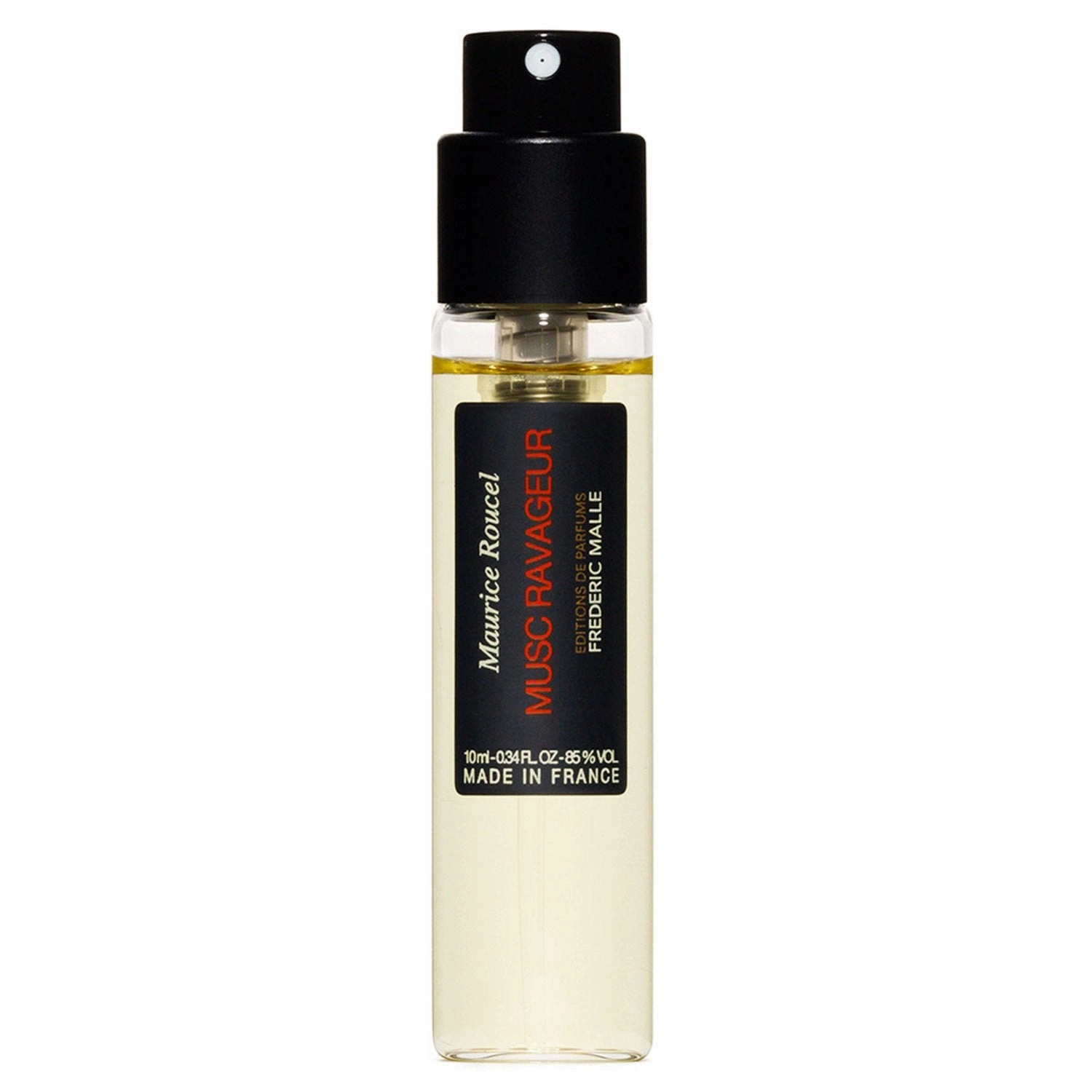 MUSC Ravageur Eau de Parfum
