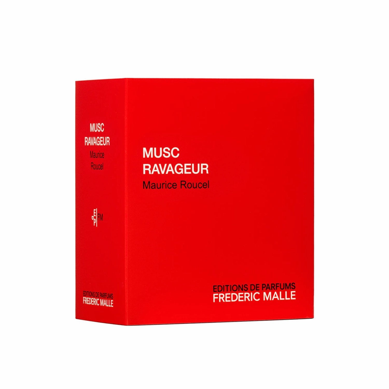 MUSC Ravageur Eau de Parfum