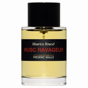 MUSC Ravageur Eau de Parfum